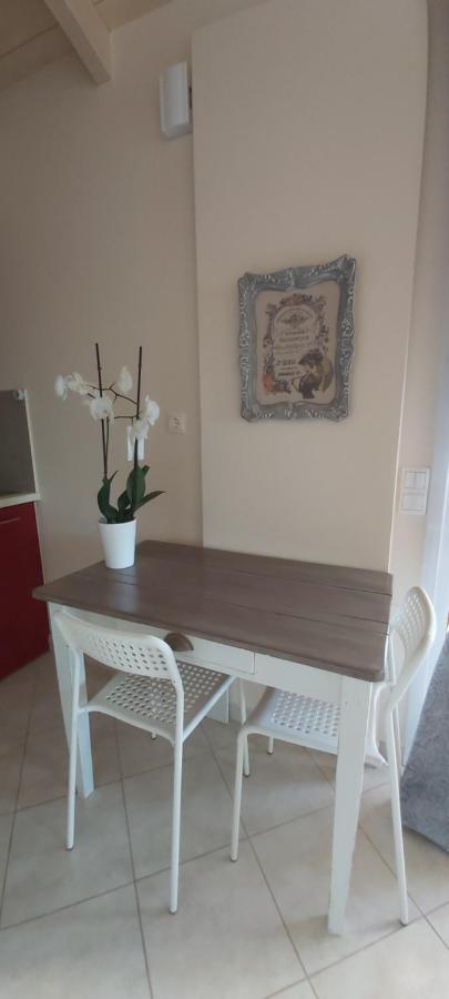 Le Grand Bleu Apartment Sitia  Bagian luar foto